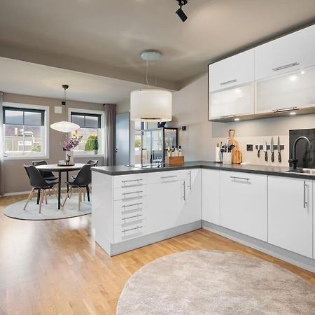 Aurora Luxury Apartment Τρόμσο Εξωτερικό φωτογραφία
