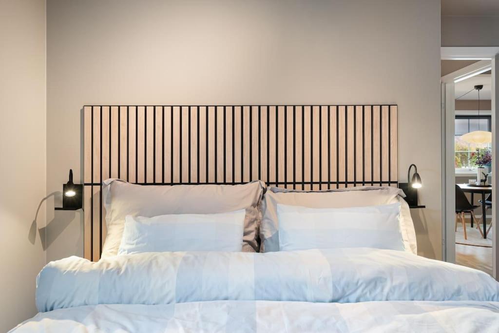 Aurora Luxury Apartment Τρόμσο Εξωτερικό φωτογραφία