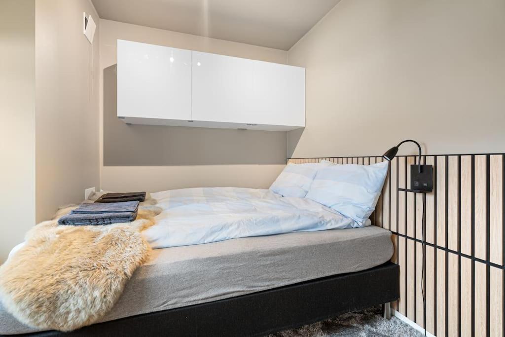 Aurora Luxury Apartment Τρόμσο Εξωτερικό φωτογραφία