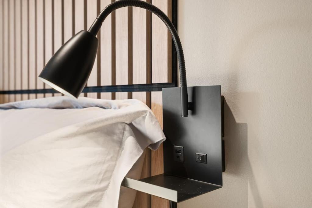 Aurora Luxury Apartment Τρόμσο Εξωτερικό φωτογραφία