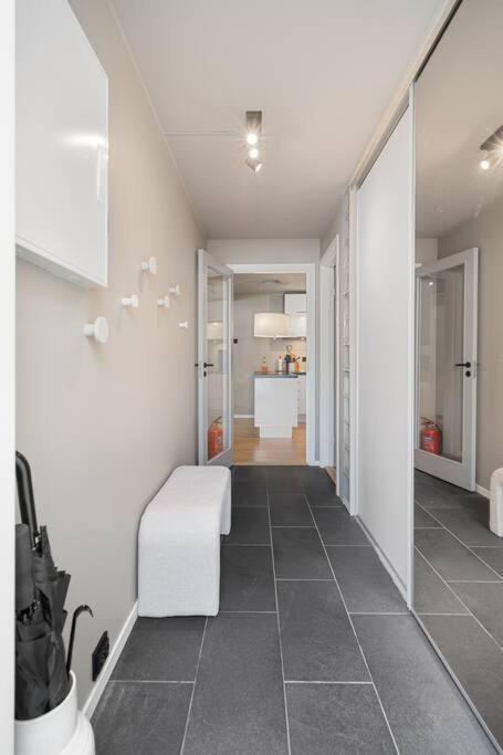 Aurora Luxury Apartment Τρόμσο Εξωτερικό φωτογραφία