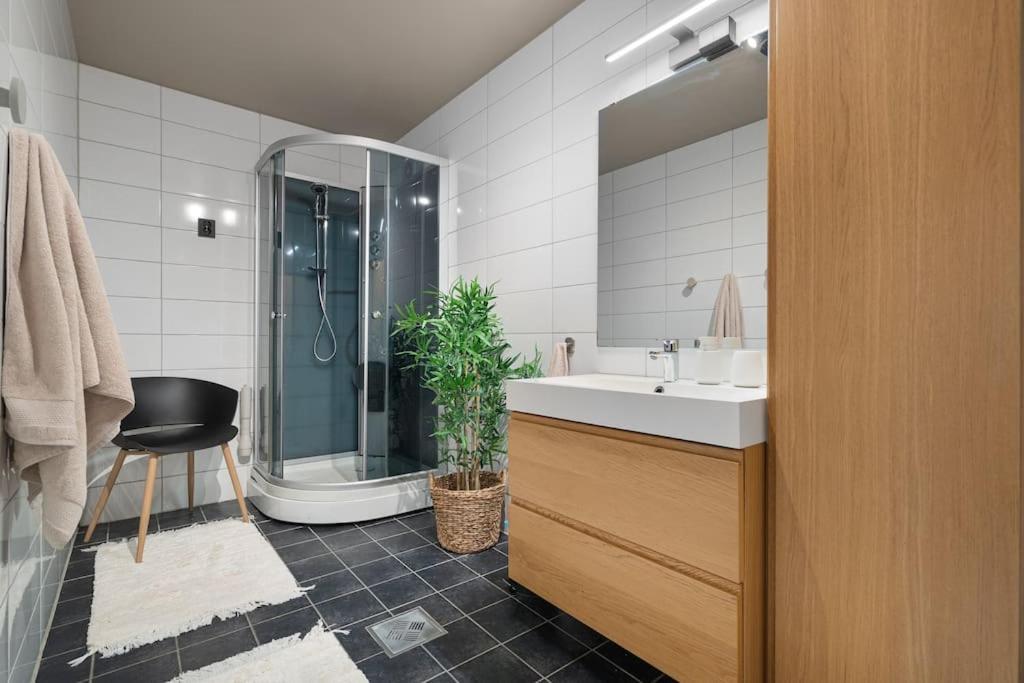 Aurora Luxury Apartment Τρόμσο Εξωτερικό φωτογραφία