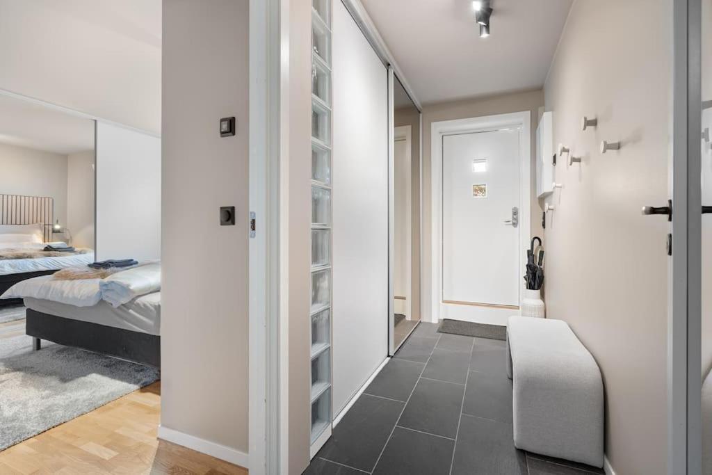 Aurora Luxury Apartment Τρόμσο Εξωτερικό φωτογραφία