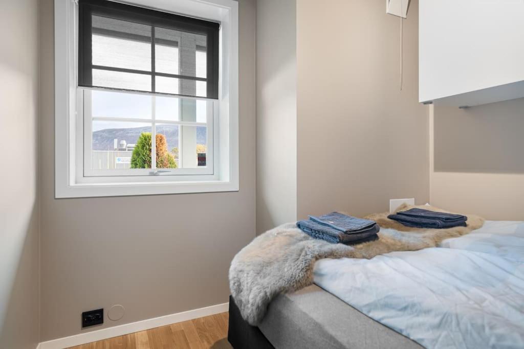 Aurora Luxury Apartment Τρόμσο Εξωτερικό φωτογραφία