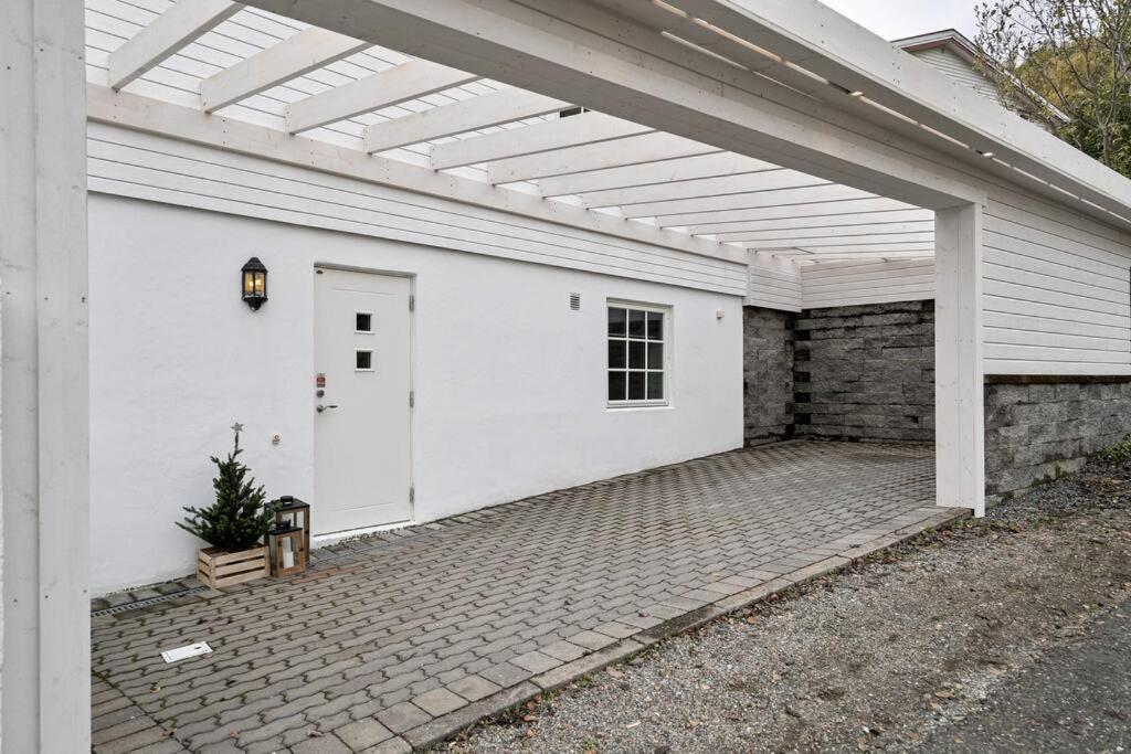 Aurora Luxury Apartment Τρόμσο Εξωτερικό φωτογραφία